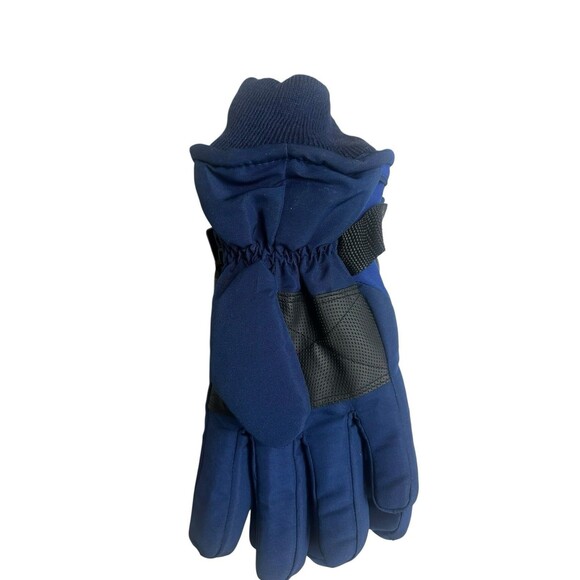 Arctic Barrier Waterproof  Windproof Breathable 3M Thinsulate Men’s Large Gloves - Picture 3 of 3